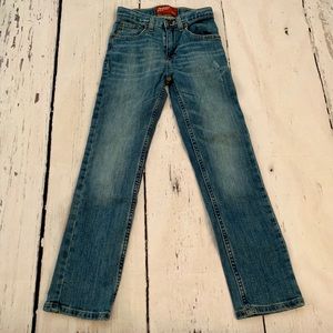 Arizona - Boys’ Slim Straight Jeans